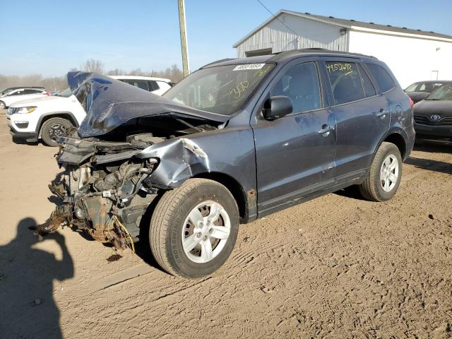 2009 Hyundai Santa Fe GLS