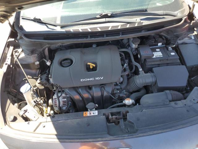 3KPFK4A72HE077382 KIA FORTE LX
