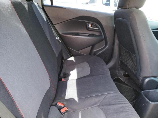 3KPF24AD1ME388494 KIA FORTE FE