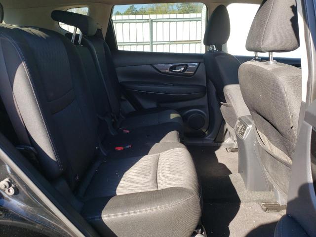 2020 NISSAN ROGUE S/SV - KNMAT2MT7LP500180