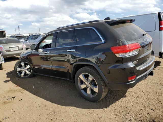 1C4RJFBG9FC652706 Jeep Grand Cherokee Limited