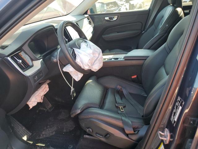 2022 VOLVO XC60 B5 IN - YV4L12RL9N1905452