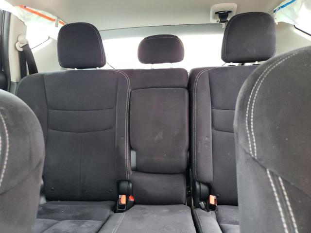 5N1AZ2MG0HN173055 Nissan MURANO S