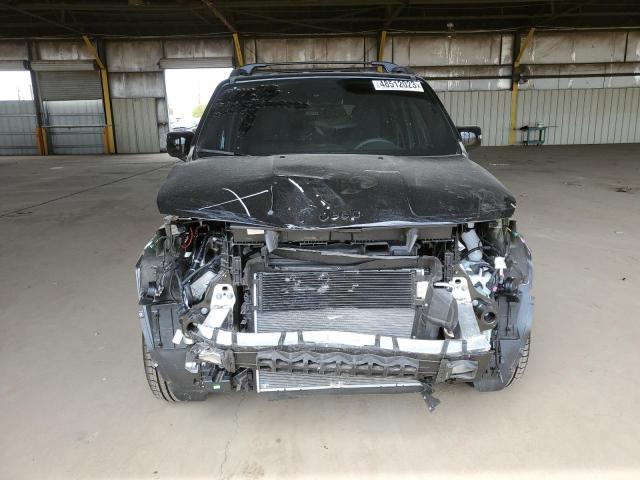 2022 JEEP RENEGADE A ZACNJDE11NPN91269