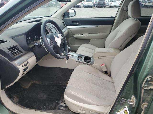 4S4BRBDC7E3216685 Subaru Outback 2.5i Premium