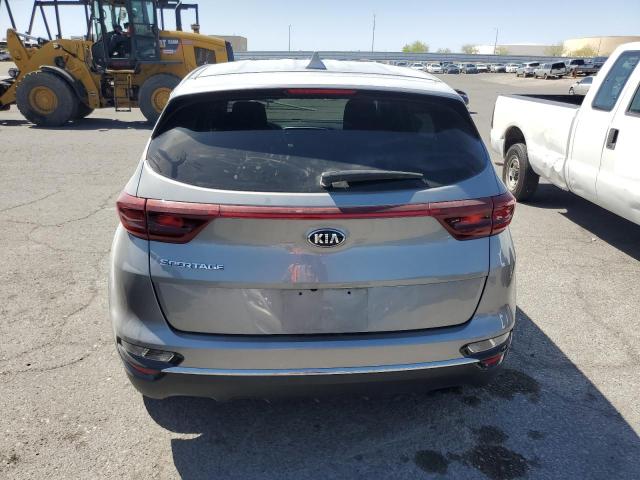 KNDPM3AC3L7816631 KIA Sportage Lx
