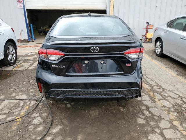 5YFS4MCE6MP085529 Toyota COROLLA SE