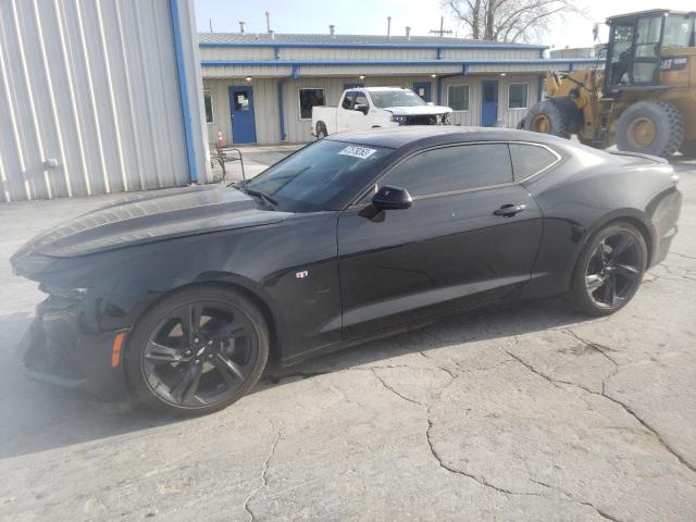 2019 Chevrolet Camaro LS