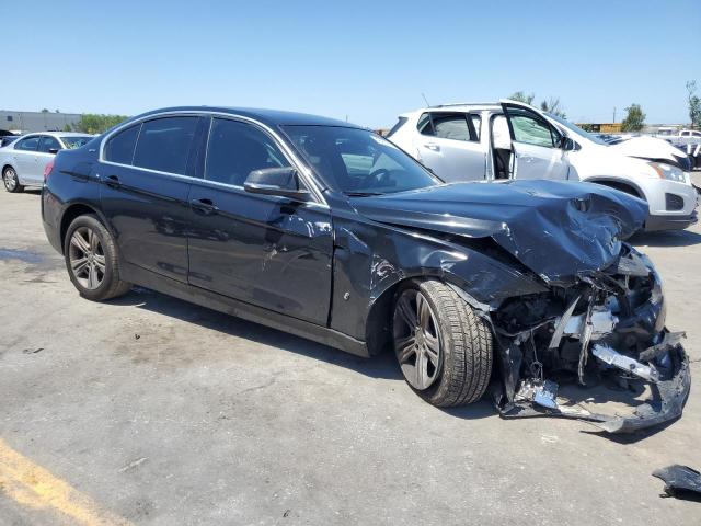 2017 BMW 330E - WBA8E1C31HA159323