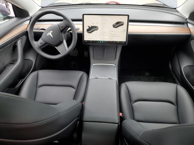 5YJ3E1EA8PF453767 Tesla MODEL 3