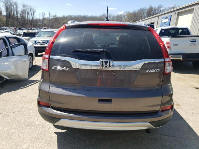 2015 HONDA CRV 2HKRM4H76FH635773