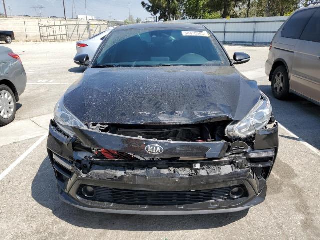 3KPF34AD7LE137992 KIA Forte Gt Line