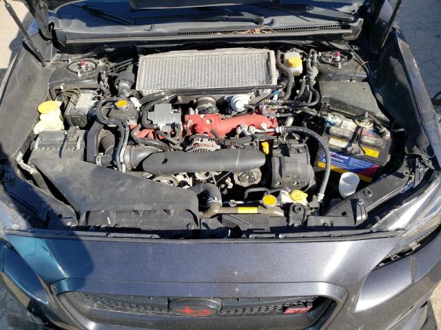 JF1VA2M60H9805930 Subaru Wrx Sti