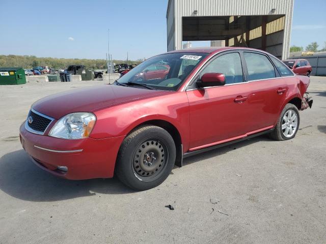 2006 Ford Five Hundred SEL