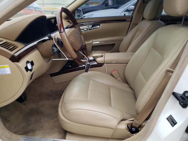 VIN WDDNG7DB7DA518635 2013 Mercedes-Benz S-Class, 550 no.7