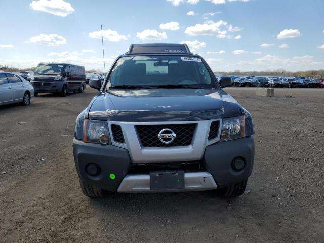 2015 NISSAN XTERRA X 5N1AN0NW5FN650159