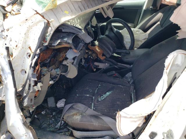 3N1AB7AP0HY339736 Nissan SENTRA S