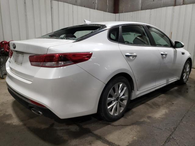 2016 KIA OPTIMA LX - 5XXGT4L35GG064384