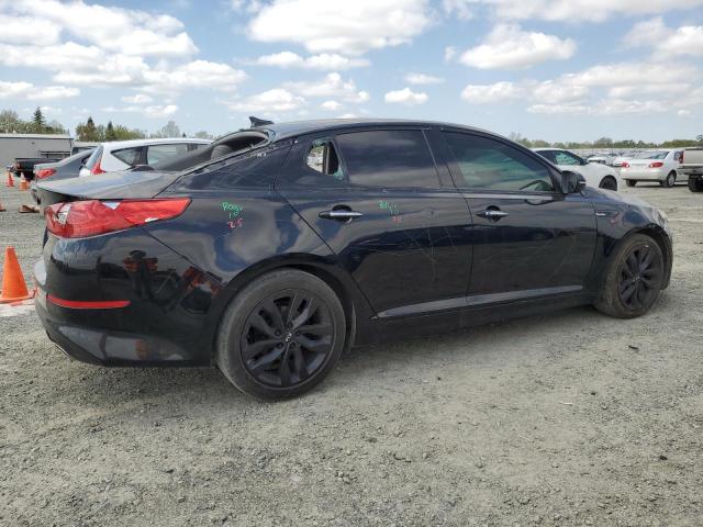 5XXGR4A68FG420899 KIA OPTIMA SX