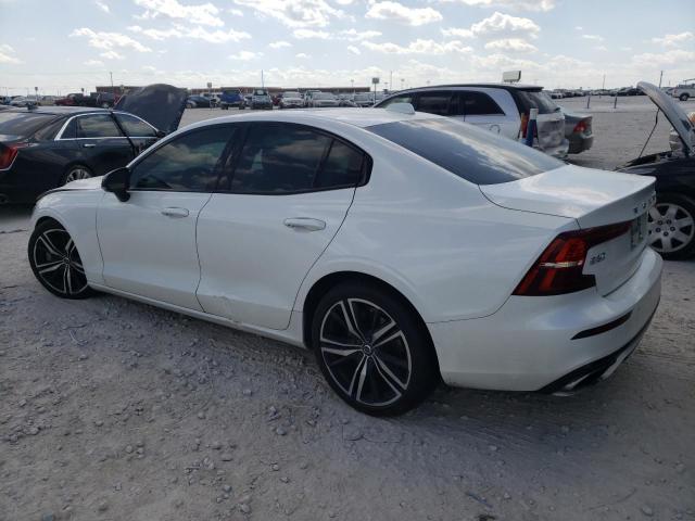 2020 VOLVO S60 T6 R-D - 7JRA22TM3LG039784