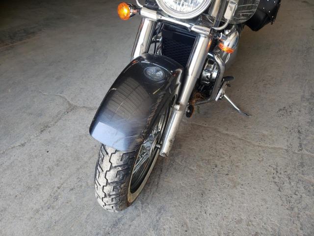 2006 SUZUKI C50 - JS1VS55A862109893