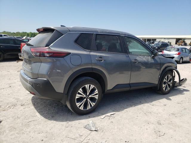 2022 NISSAN ROUGE 5N1BT3BA1NC716415