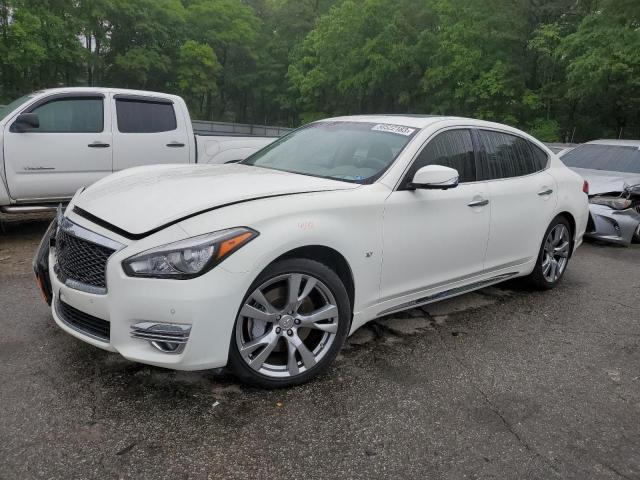 2015 INFINITI Q70L 3.7