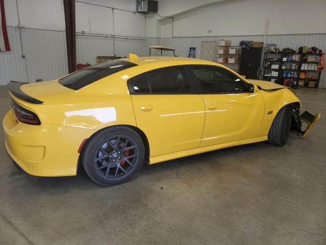 2C3CDXGJ6HH614202 Dodge Charger R/t 392