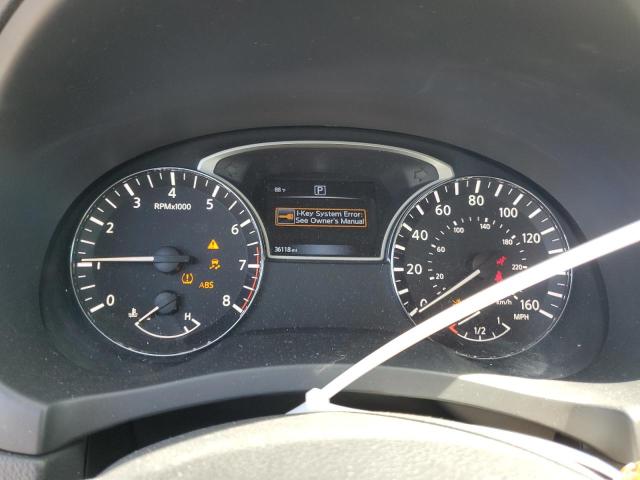 1N4AL3AP9JC220848 Nissan ALTIMA 2.5