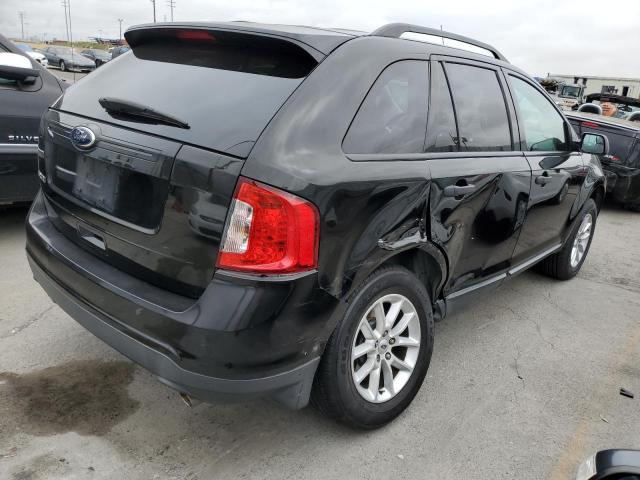 2FMDK3GC7EBA10720 Ford EDGE SE