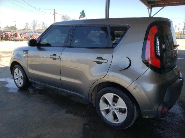 KNDJN2A23E7016659 KIA Soul