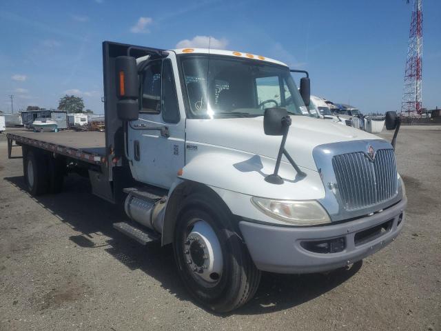 Salvage cars for sale from Copart Bakersfield, CA: 2013 International 4000 4300