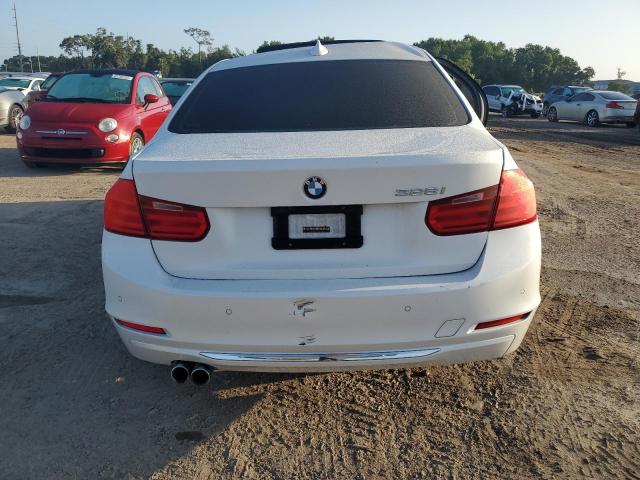 2015 BMW 328 I - WBA3A5G51FNP34678