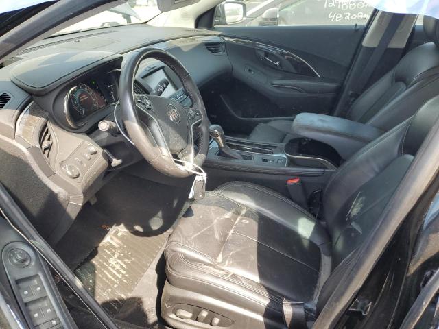 2016 BUICK LACROSSE S - 1G4G45G37GF217337