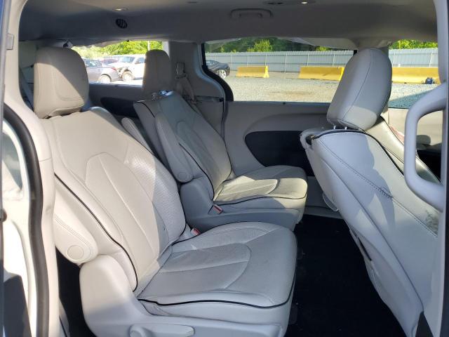 2018 CHRYSLER PACIFICA H - 2C4RC1N78JR365303