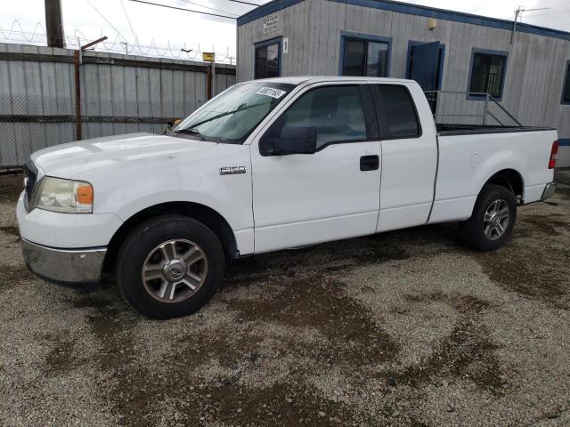 2008 Ford F-150 