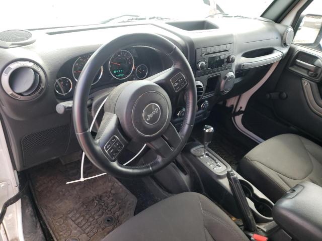 1C4AJWAG7HL548717 Jeep Wrangler Sport
