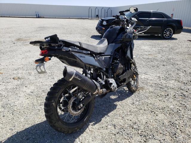 2022 YAMAHA XTZ690 JYADM12Y6NA000855
