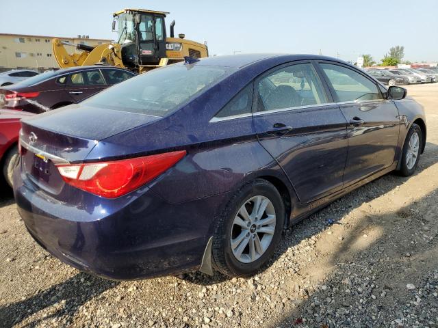 Vin: 5npeb4ac4ch393377, lot: 50099743, hyundai sonata gls 20123
