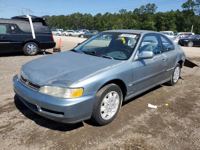 1996 Honda Accord Sedan LX