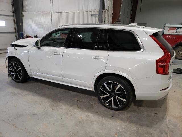 2020 VOLVO XC90 T6 MO - YV4A22PK3L1563847