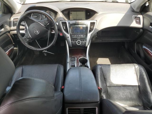 19UUB2F50FA013491 Acura TLX TECH