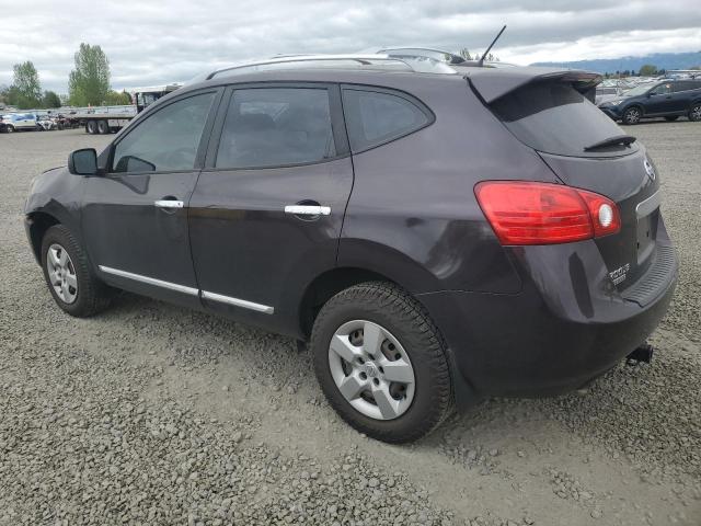 JN8AS5MV9EW703249 Nissan Rogue Select S