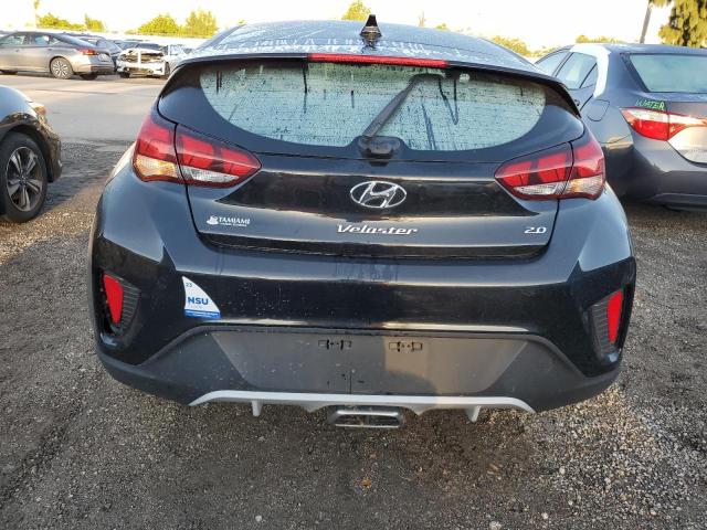 2019 HYUNDAI VELOSTER B - KMHTG6AF7KU012667