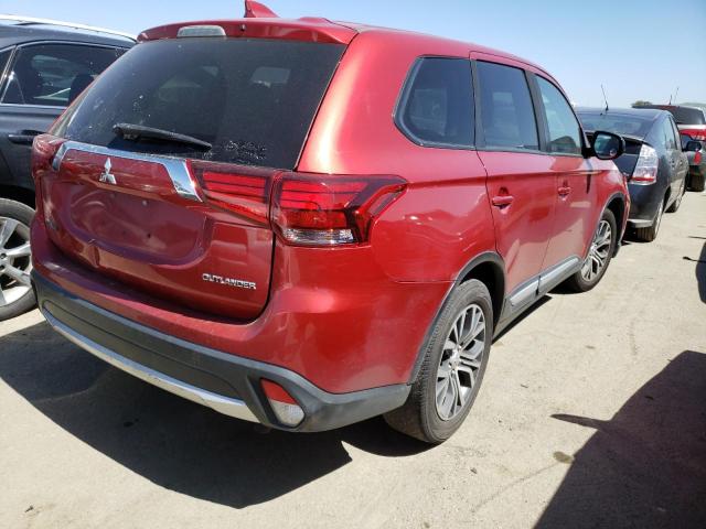 JA4AD2A33HZ032813 Mitsubishi Outlander Es