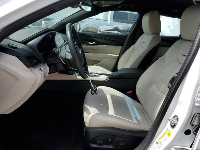 2022 CADILLAC CT4 PREMIU - 1G6DB5RK8N0120152