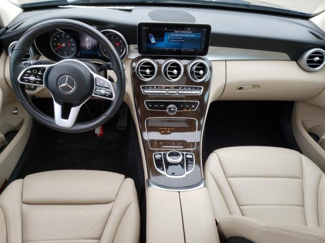 2020 MERCEDES-BENZ C 300 4MAT - 55SWF8EB9LU326448
