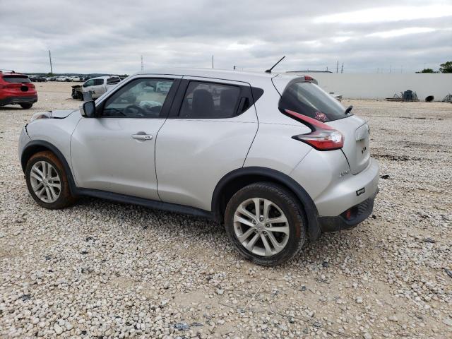 2015 NISSAN JUKE S - JN8AF5MR9FT513039