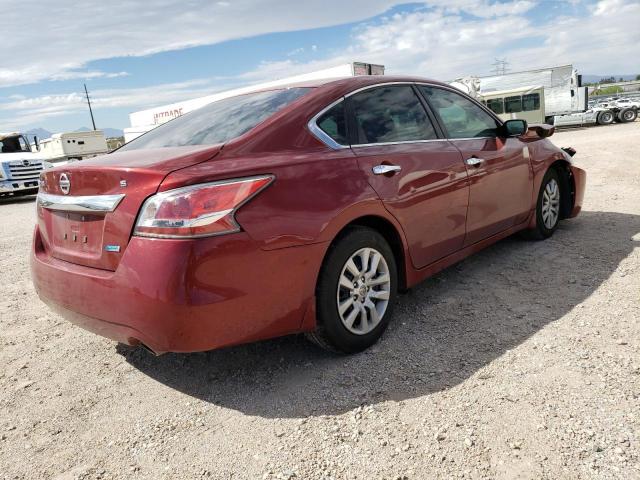 1N4AL3AP6EN200504 Nissan ALTIMA 2.5