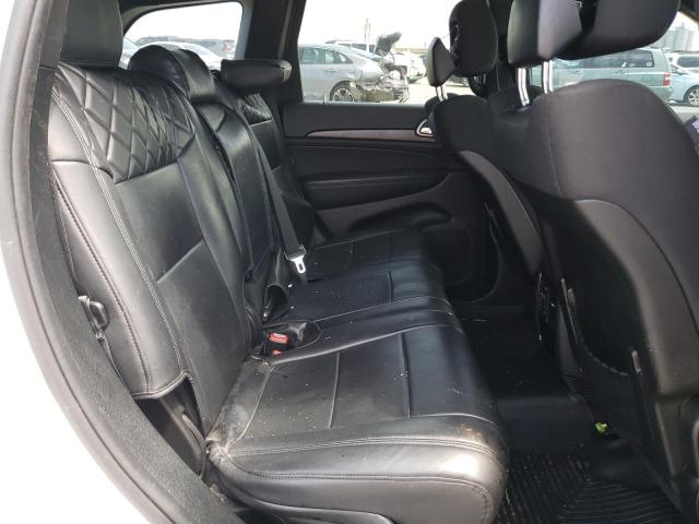 1C4RJEAG7JC397445 Jeep Grand Cherokee Laredo